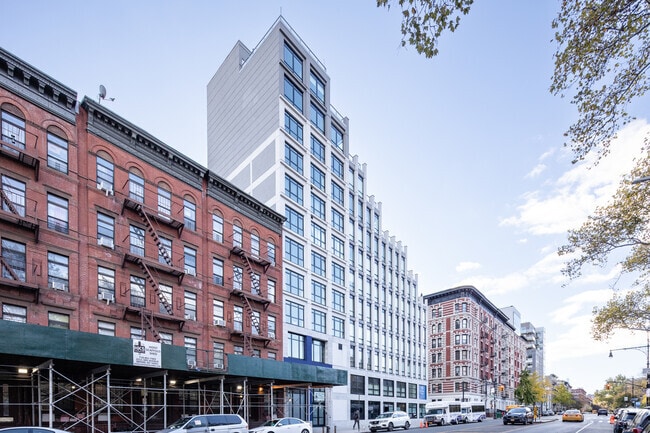 Photo - 101 Morningside Ave