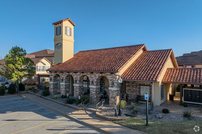 Resident Clubhouse