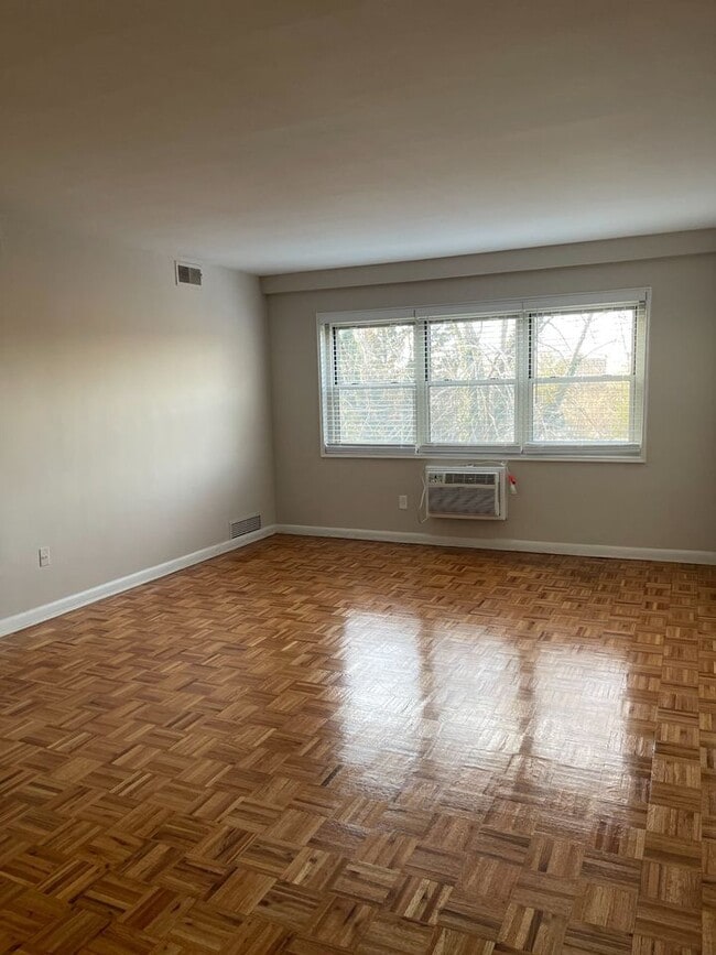 25 Fairmount