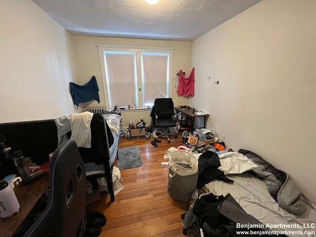 Photo - 1634 Commonwealth Ave Unidad 5