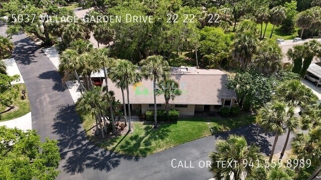 Photo - 5037 Village Garden Dr