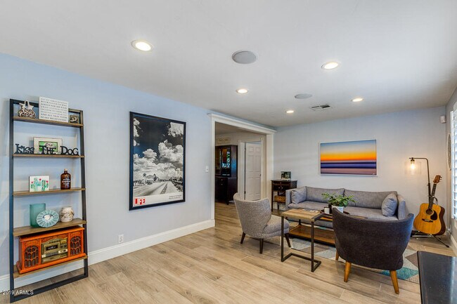 Photo - 4113 E Minnezona Ave