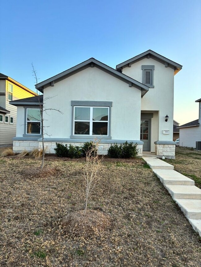 Building Photo - 3BR/2BA w/ Fenced Yard + Assigned Parking in Liberty Hill, TX