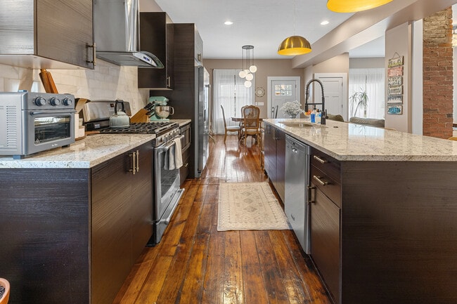 Photo - 746 Terrace Ave