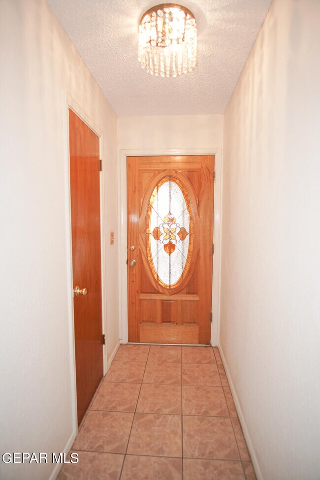 3146 Van Buren Ave Rental House Rental in El Paso, TX