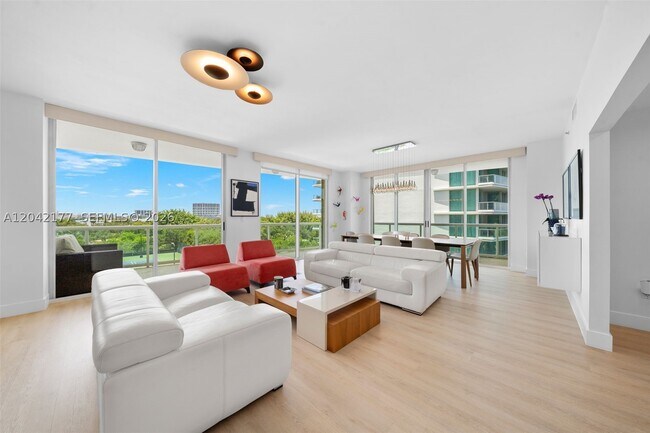 Photo - 2645 S Bayshore Dr Unit 601