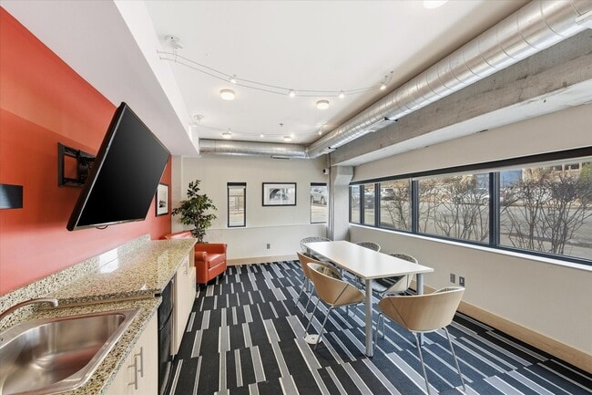 Community Room