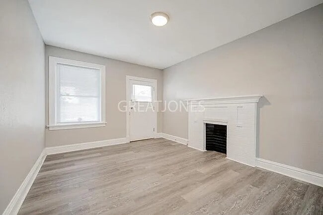 Photo - 3309 Osage St