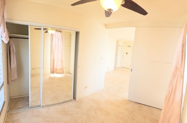 Photo - Punahou Pulelehua 2 Bedroom 1 Bathroom 1 P... Unit 1504