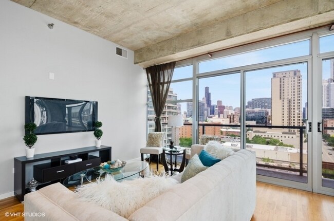 Photo - 1620 S Michigan Ave Unit 905