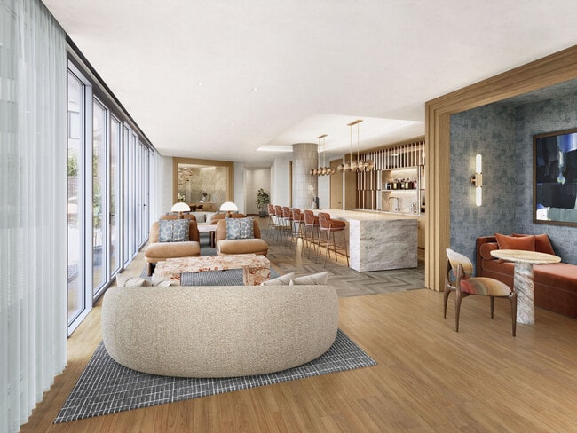 Brady Residences