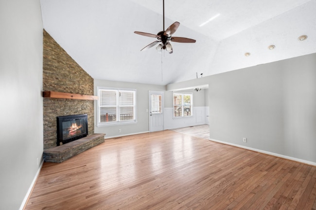 Photo - 3600 Burwick Pl