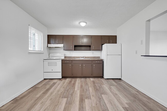 Photo - Broadleaf Arms