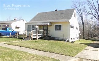 Building Photo - 314 Robbie Ln