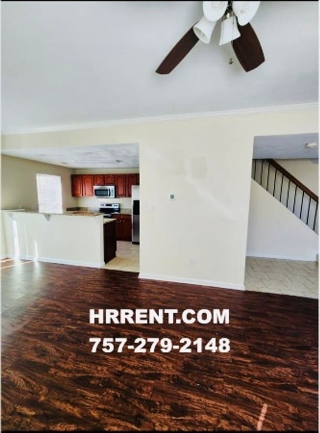 Photo - Coming soon….Wonderful 3 Bedroom 1.5 Bathroom Single Family Home located in the Churchland School...