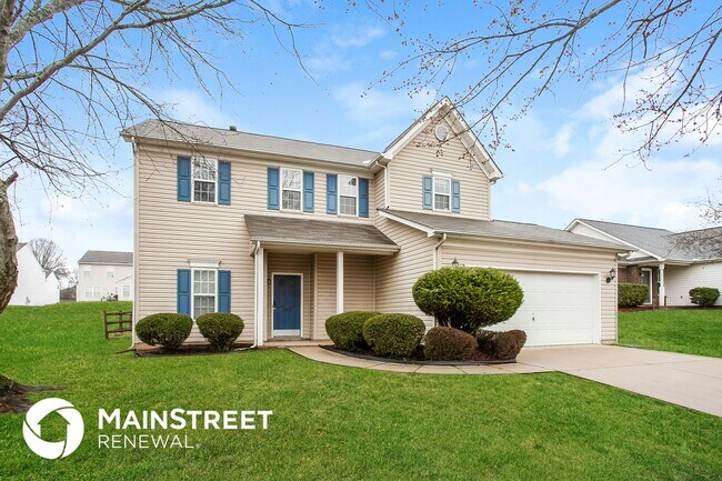 Photo - 11619 Black Maple Ave