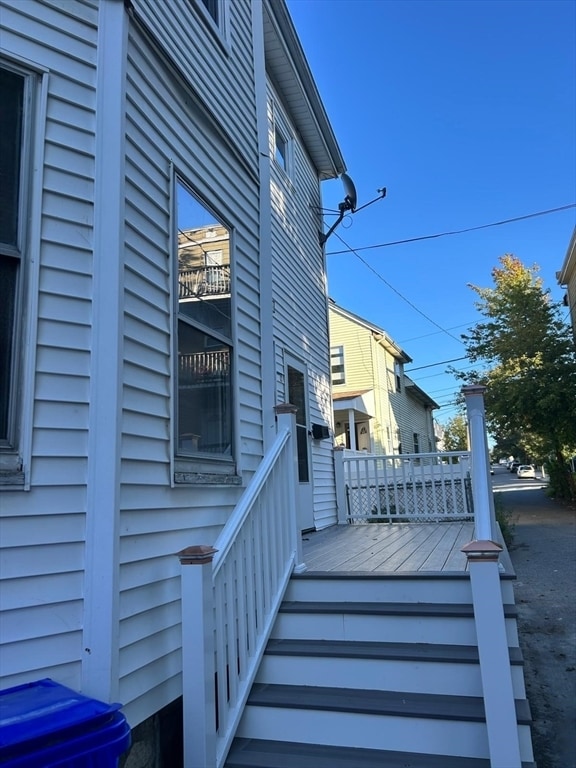 Building Photo - 1-3 Robinson Rd Unit 2 Rental