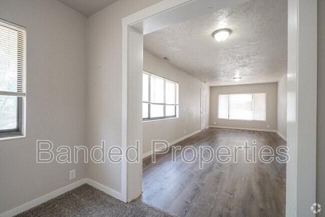 Building Photo - 276 W 700 N Rental