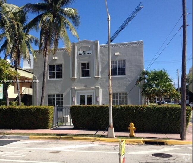 Building Photo - 605 Euclid Ave Unit 103 Rental