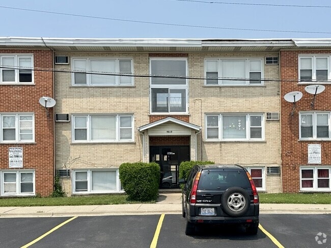 Building Photo - 9610 Ivanhoe Ave Rental
