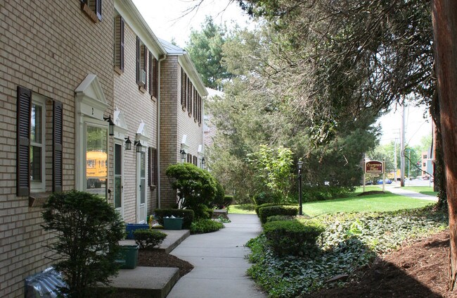 Evergreen Place