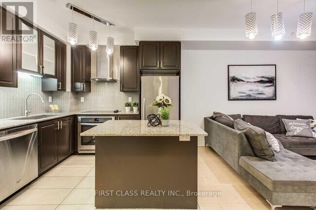 Photo - 9090 Yonge St Unit 1509