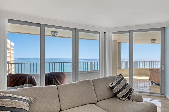 5200 N Ocean Ave Unit 1201