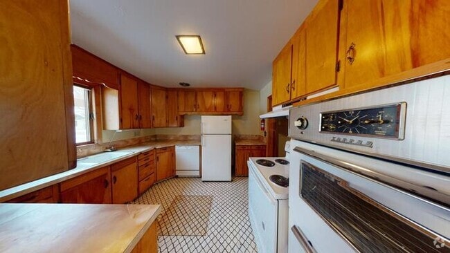 Building Photo - 1120 N 1st St Rental