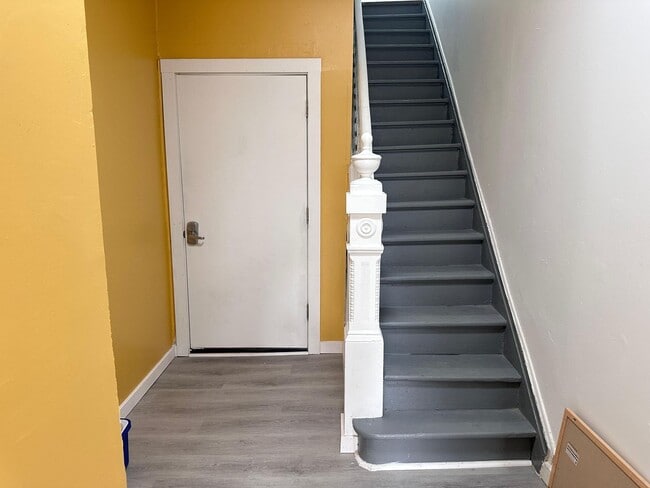 Photo - 132 Charles St Unit 1