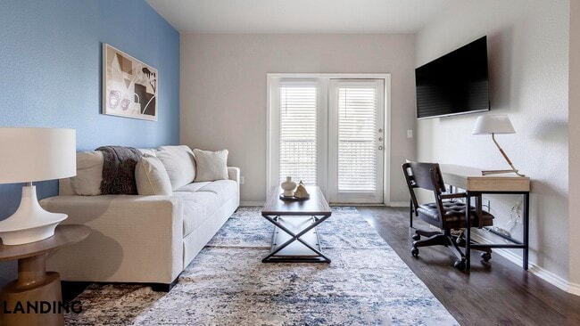 Photo - 11139 Culebra Rd Unidad 2304