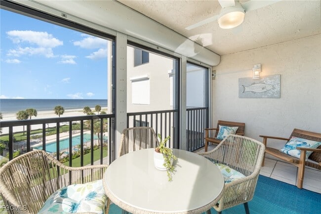 Building Photo - 2810 Estero Blvd Unit 511