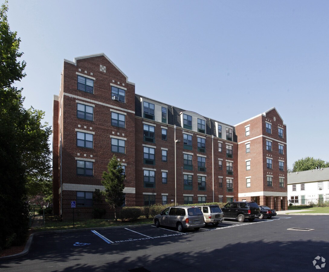 Photo - Elders Place Apartments