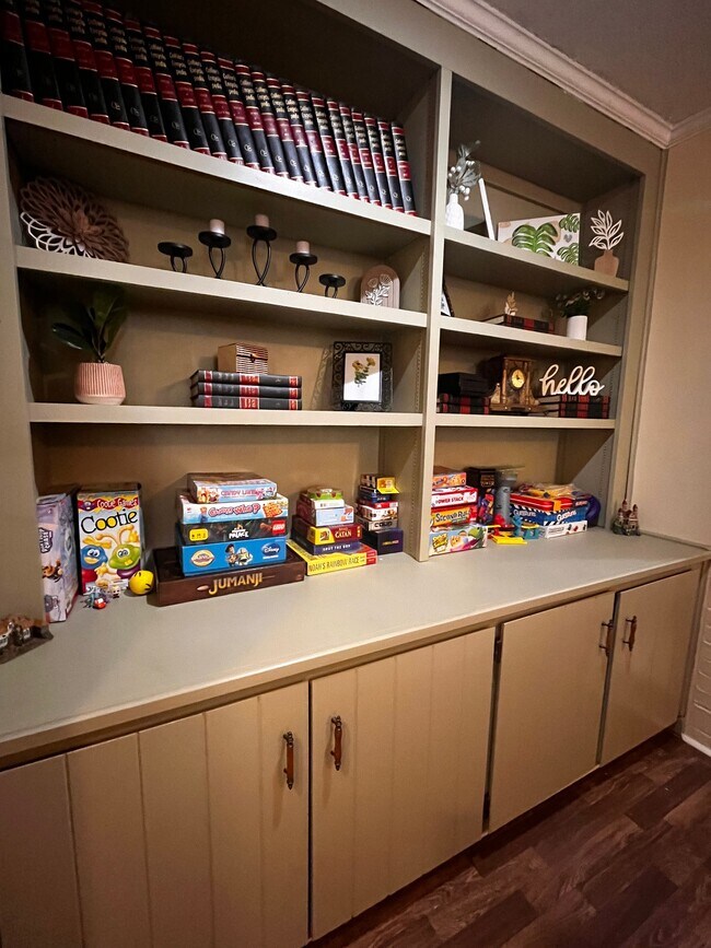 Photo - 3003 Creek View Ct