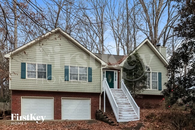 Building Photo - 4814 Westbourne Dr