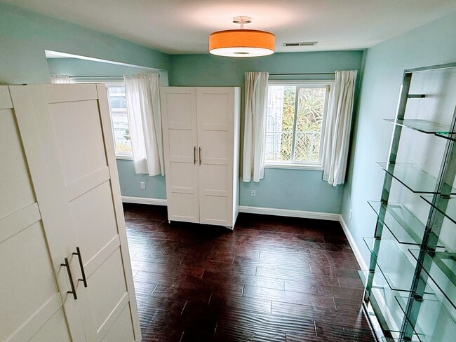 Room for Your Office or Yoga Spot - 949 62nd St Unit Middle Bedroom