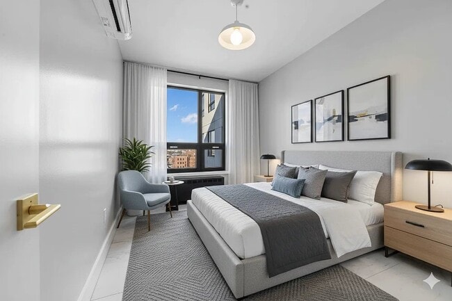 Photo - 1801 Broadway Unidad 5J