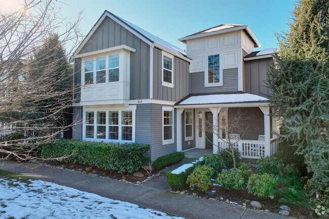 Building Photo - 4Bd/2.5Ba Issaquah House