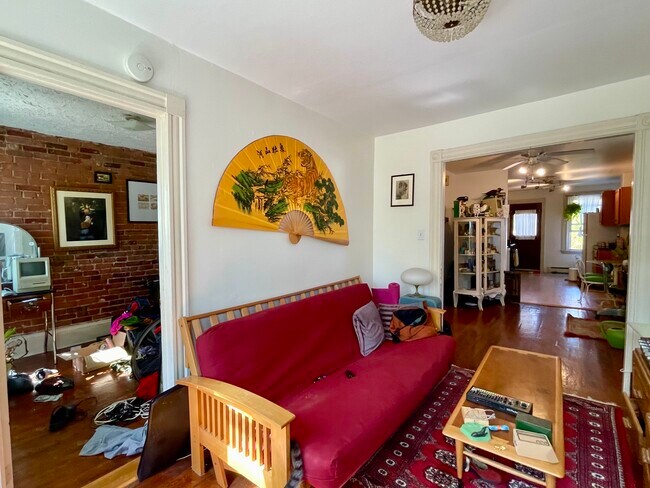 Photo - 24 Mead St Unidad 2