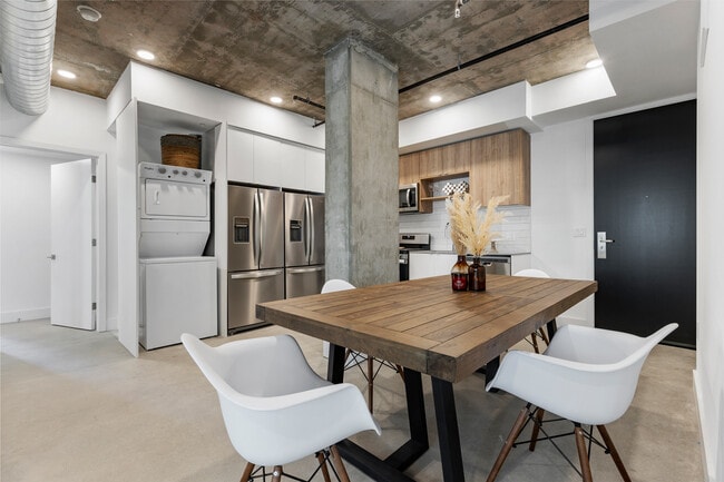 MV Coliving by CLG - MV Coliving by CLG Apartments