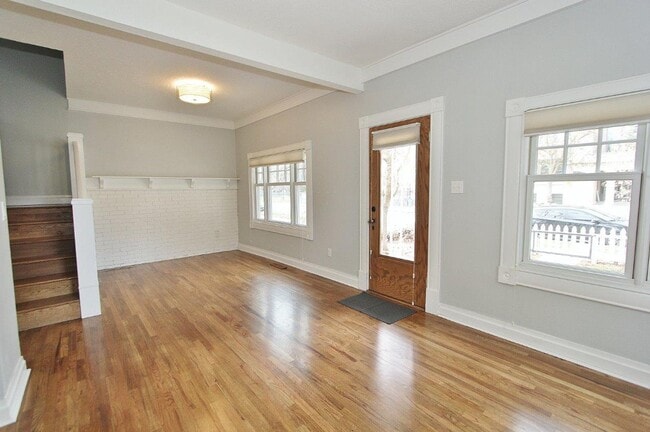 Photo - Charming Cottage Style North End Home