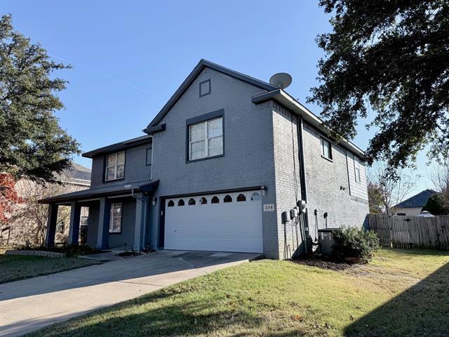 Photo - 208 Oxford Dr