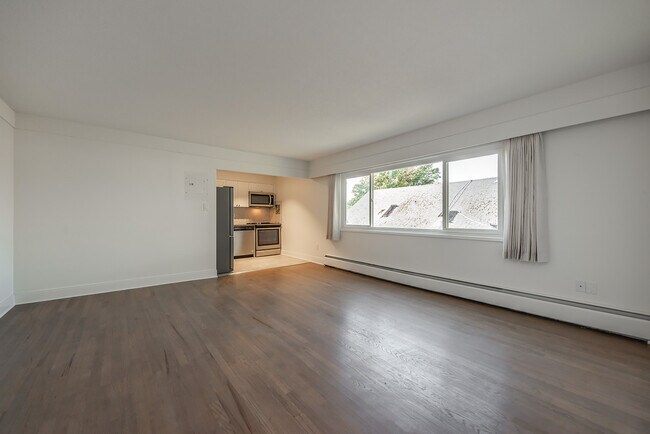 Photo - Rockridge Apartments