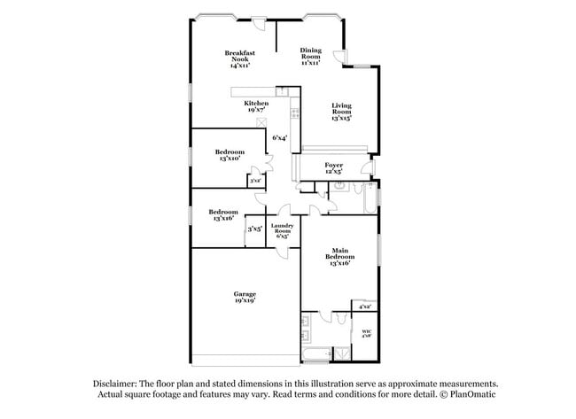 Photo - 3316 Sturbridge Cir