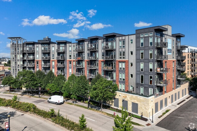 Photo - The Flats at West End