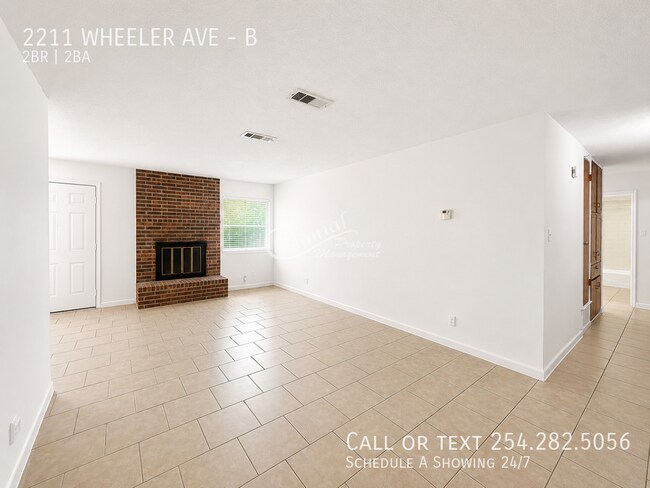 Photo - 2211 Wheeler Ave Unit B