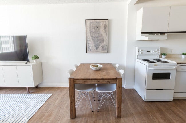 Photo - Terrace Gardens