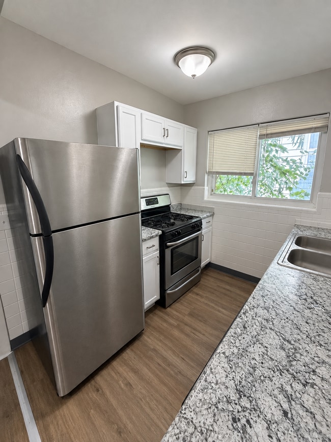 4308 Carter Ave Unidad 3