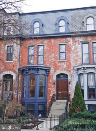 Building Photo - 1312 R St NW