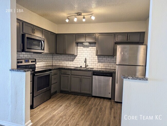 Photo - 3618 Warwick Blvd Unit 3630-1