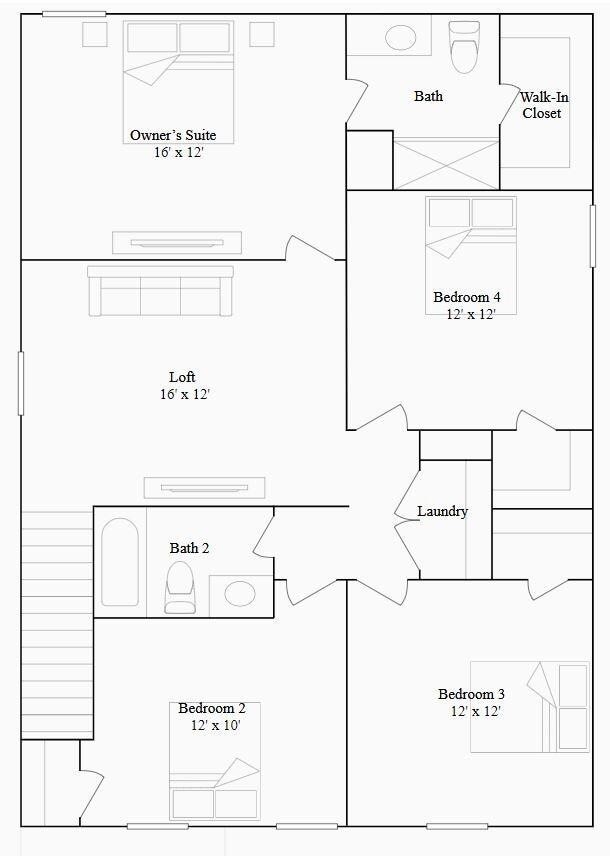 Photo - 6803 Flowering Ginger Ln